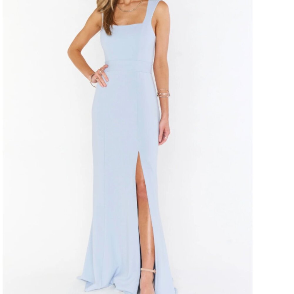 Show Me Your Mumu Paris Gown